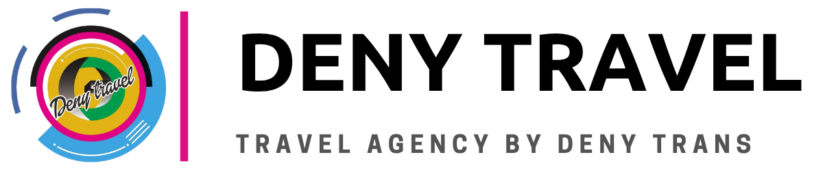 TravelCianjur logo